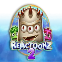 Reactoonz 2