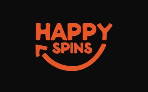 HappySpins Casino Logo
